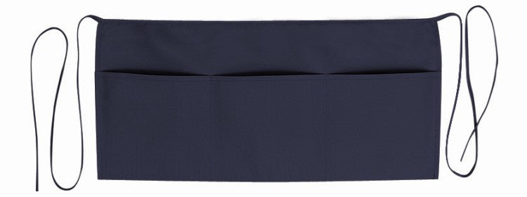 801-401 OTTO 3 Pocket Waist Apron