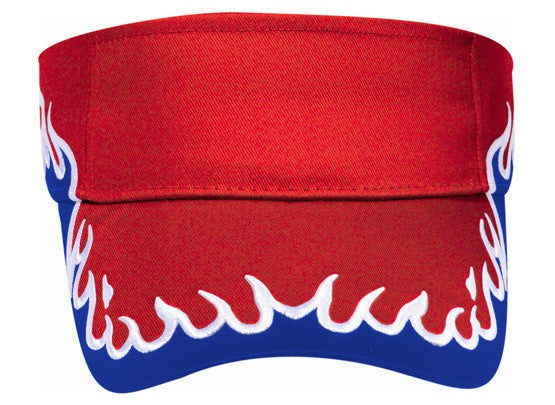95-543 OTTO CAP Sun Visor