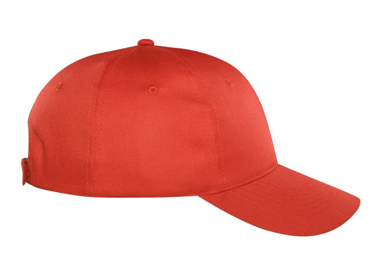 19-1061 OTTO CAP 6 Panel Low Profile Baseball Cap