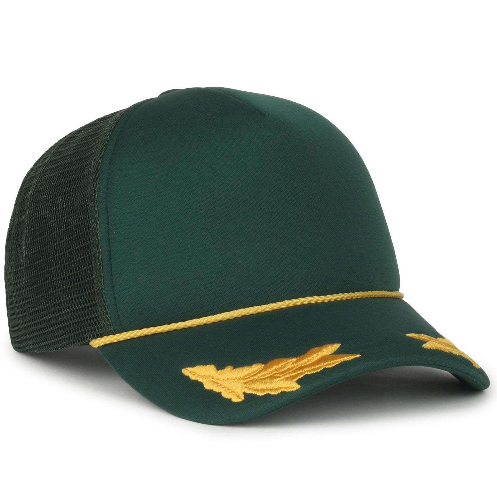 Outdoor Cap SE-FOAM Special Edition Foam Mesh Trucker
