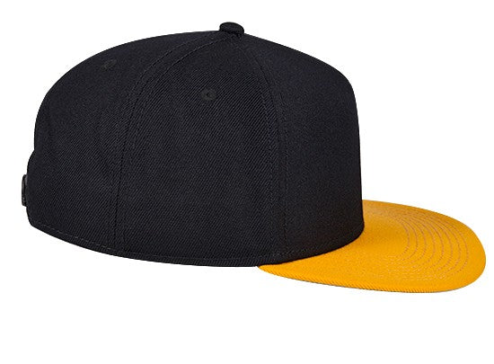 158-1176 OTTO CAP "OTTO SNAP" 5 Panel Pro Style Snapback Hat
