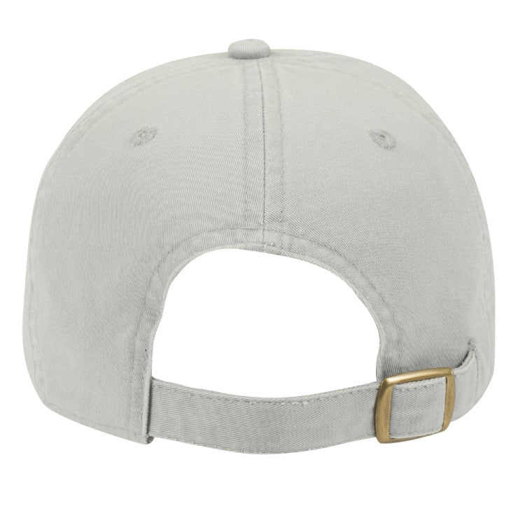 18-1219 OTTO CAP 6 Panel Low Profile Dad Hat