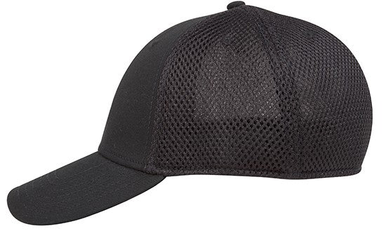 11-1169 OTTO CAP "OTTO FLEX" 6 Panel Low Profile Baseball Cap