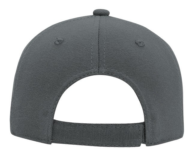 19-922 OTTO CAP 6 Panel Low Profile Baseball Cap