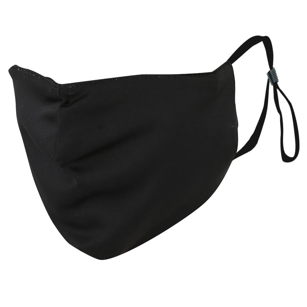 174-1310 OTTO CAP Contoured Face Mask w/ Adjustable Straps & Nose Strip