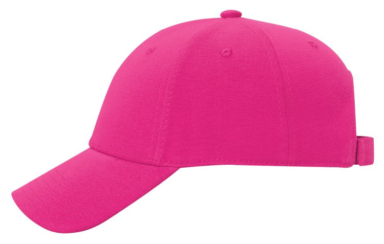 19-922 OTTO CAP 6 Panel Low Profile Baseball Cap