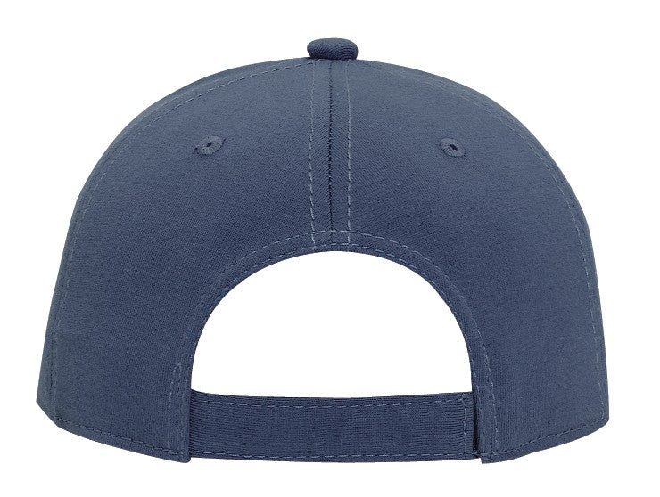 19-922 OTTO CAP 6 Panel Low Profile Baseball Cap