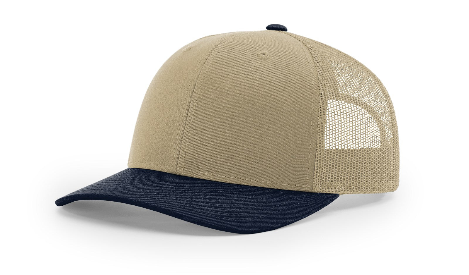 Richardson 112 Blank Trucker Hats | The Hometown Co