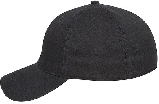 11-1171 OTTO CAP "OTTO FLEX" 6 Panel Low Profile Baseball Cap