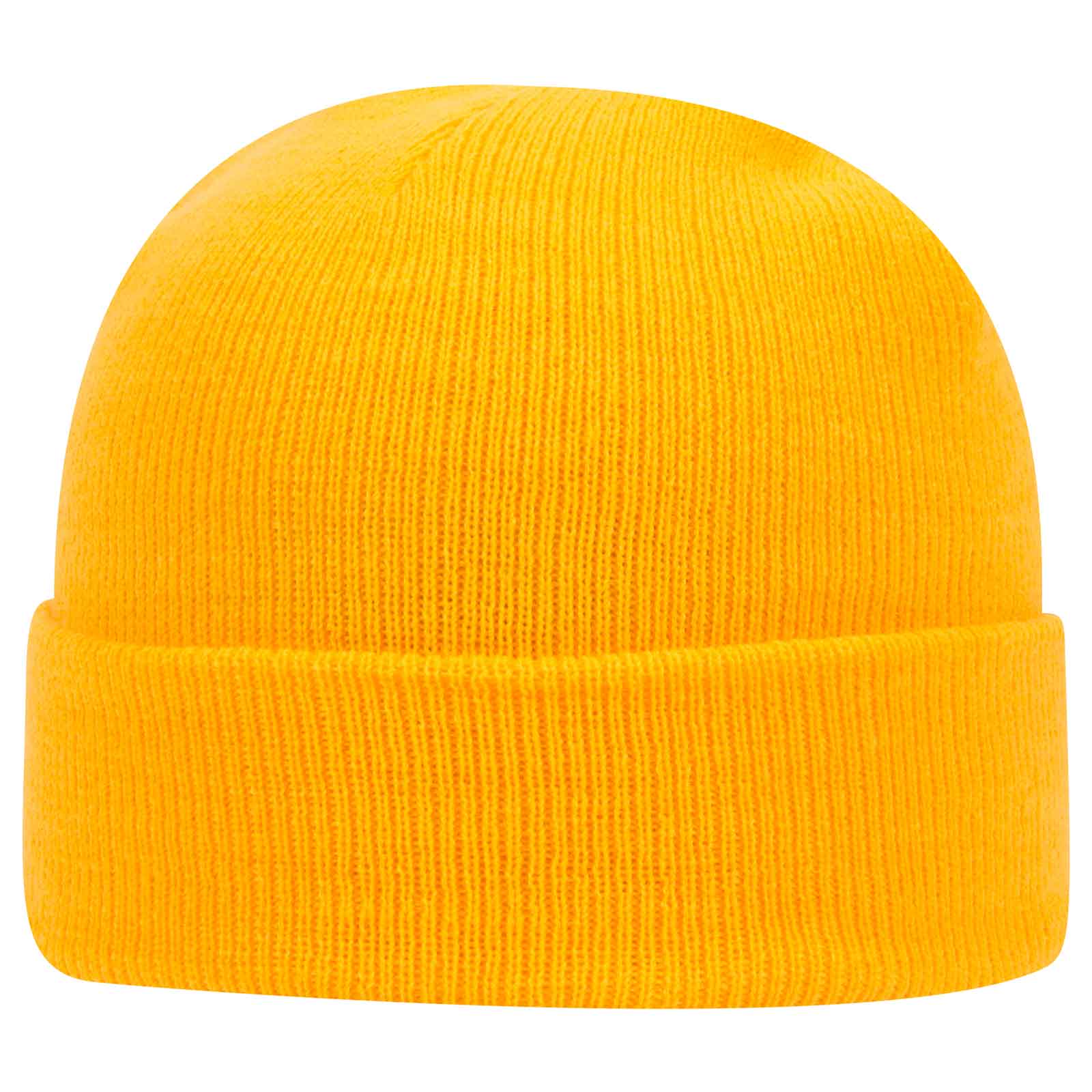 82-404 OTTO CAP 12" Classic Knit Beanie w/ Cuff