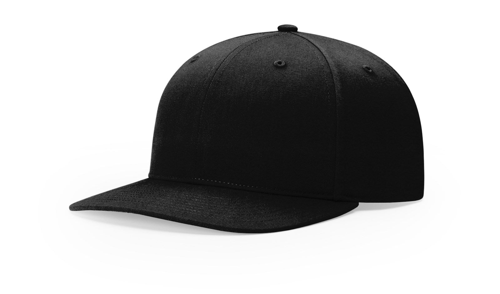 Richardson 312 Solid Twill Trucker