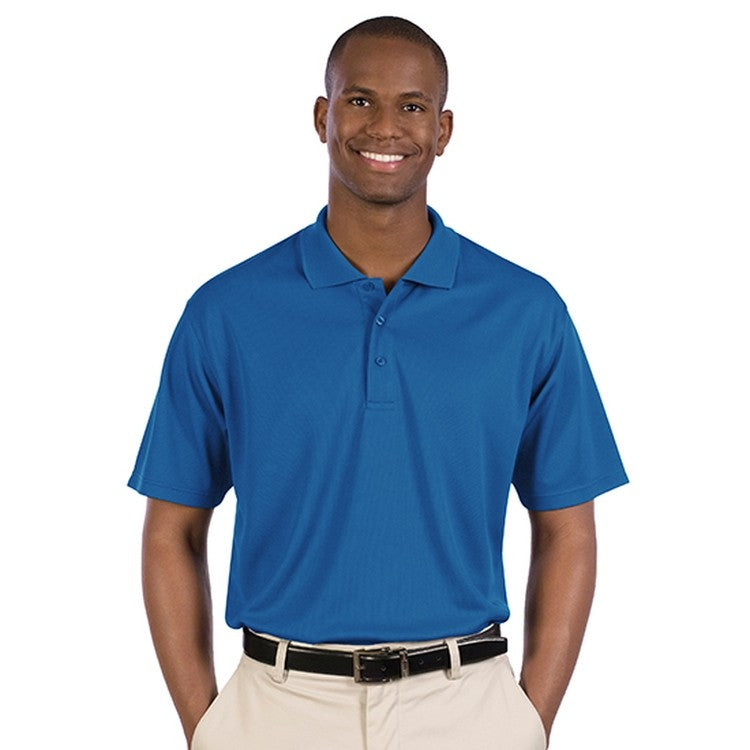 601-104 OTTO Men's Performance Sport Shirt