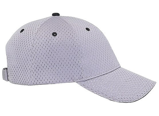 23-368 OTTO CAP 6 Panel Low Profile Baseball Cap