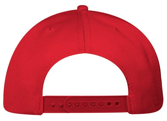 27-210 OTTO CAP 6 Panel Mid Profile Baseball Cap