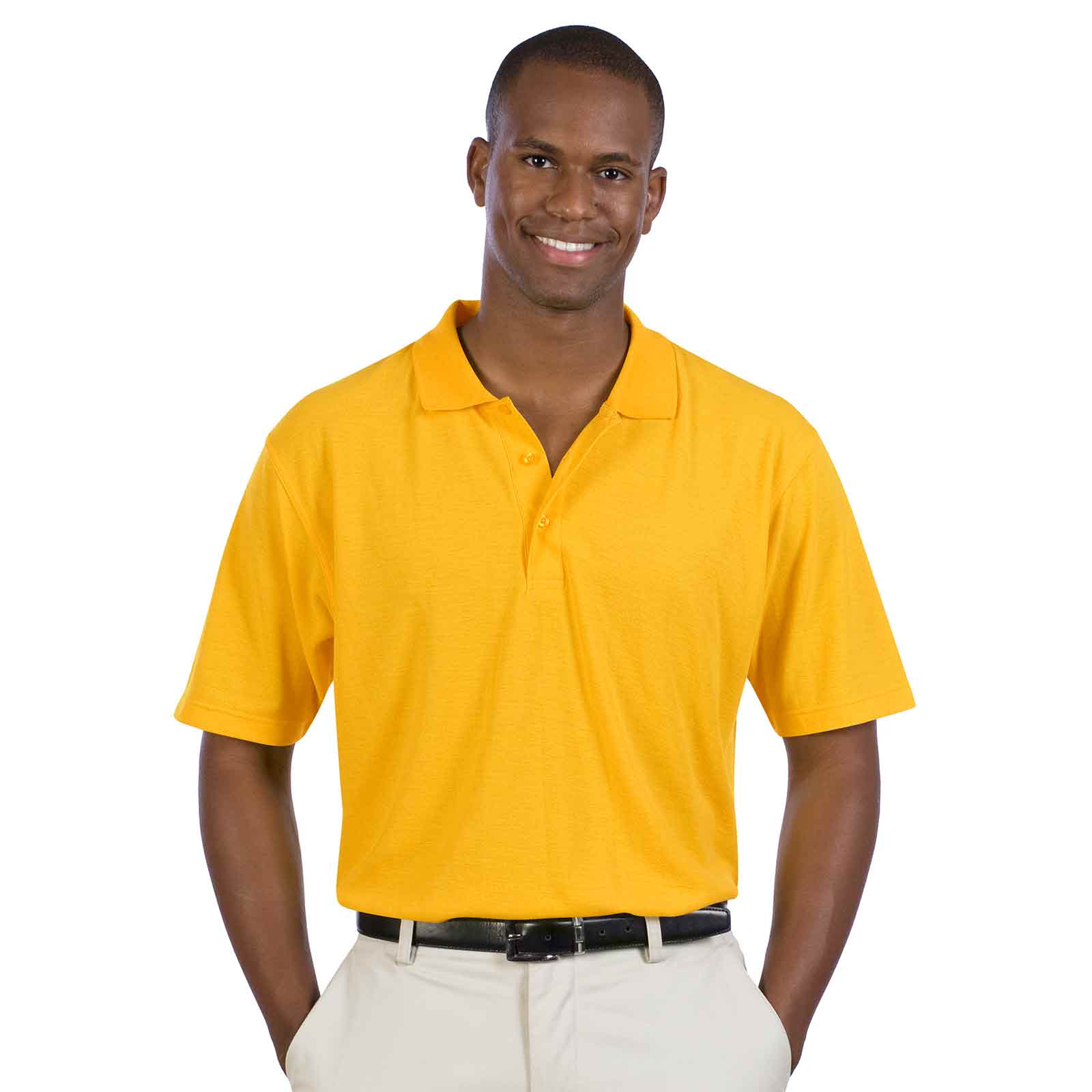 601-103 OTTO Men's Comfortable Sport Shirt