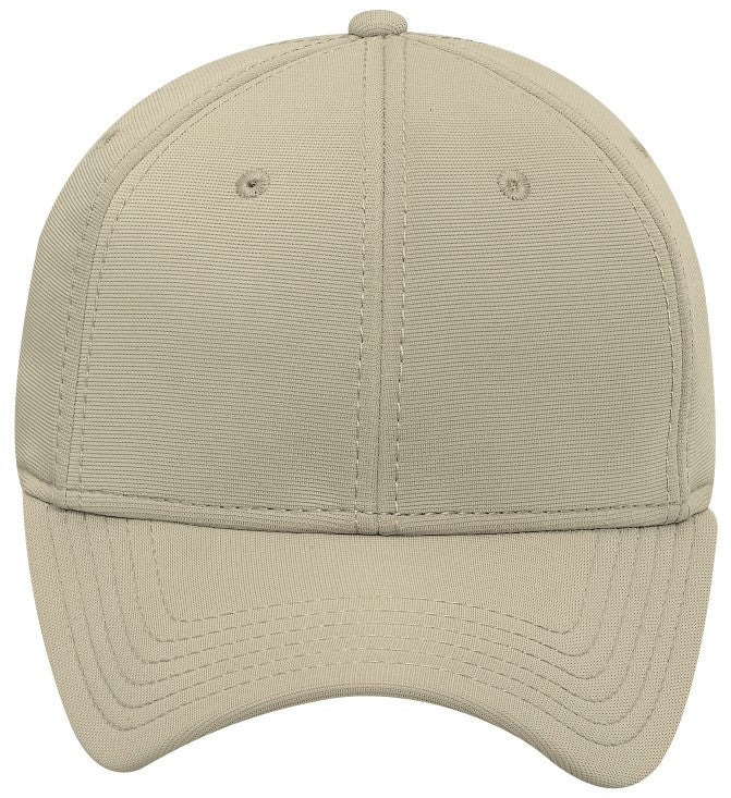 19-1051 OTTO CAP 6 Panel Low Profile Baseball Cap