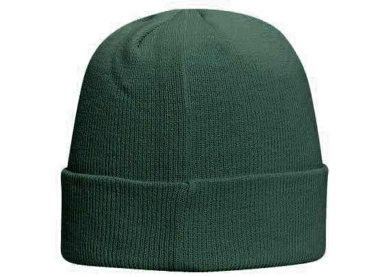 82-404 OTTO CAP 12" Classic Knit Beanie w/ Cuff