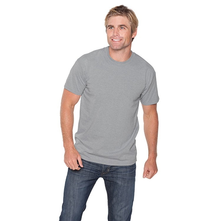 651-201 OTTO Unisex Heavyweight Comfy Tee T-Shirt