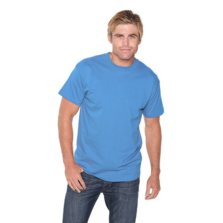 651-201 OTTO Unisex Heavyweight Comfy Tee T-Shirt