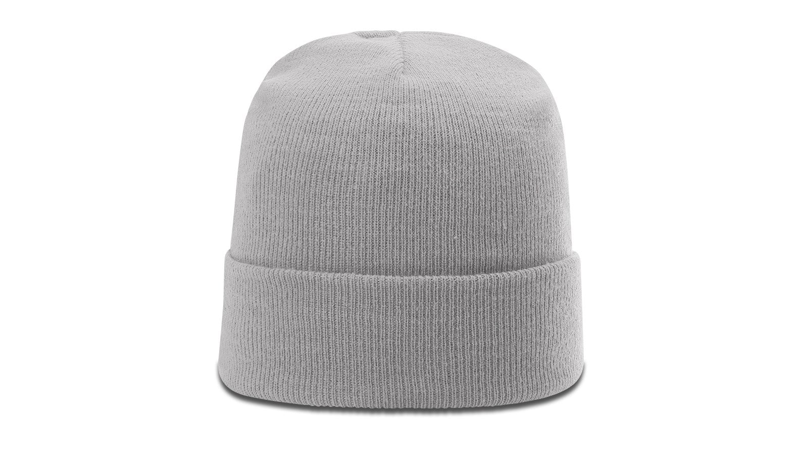 Richardson R18 Solid Beanie with Cuff