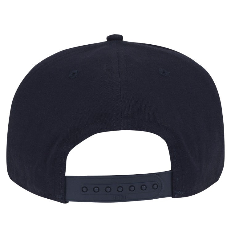 148-1224 OTTO CAP "OTTO SNAP" 6 Panel Mid Profile Snapback Hat