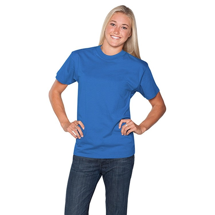 651-201 OTTO Unisex Heavyweight Comfy Tee T-Shirt