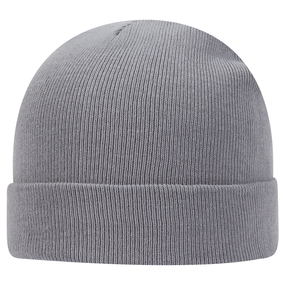 82-480 OTTO CAP 12" Classic Knit Beanie w/ Cuff