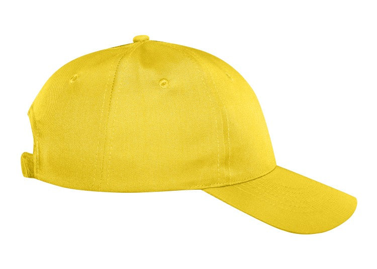 19-1061 OTTO CAP 6 Panel Low Profile Baseball Cap