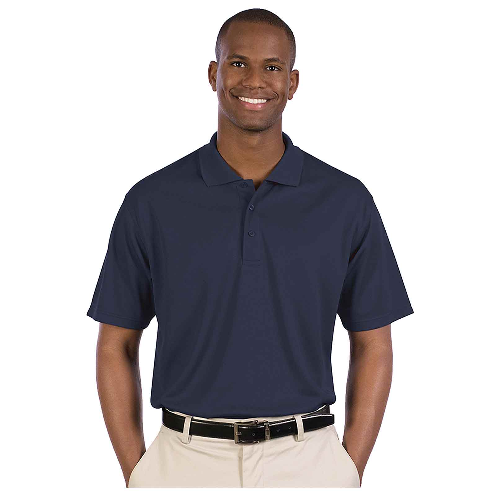 601-104 OTTO Men's Performance Sport Shirt