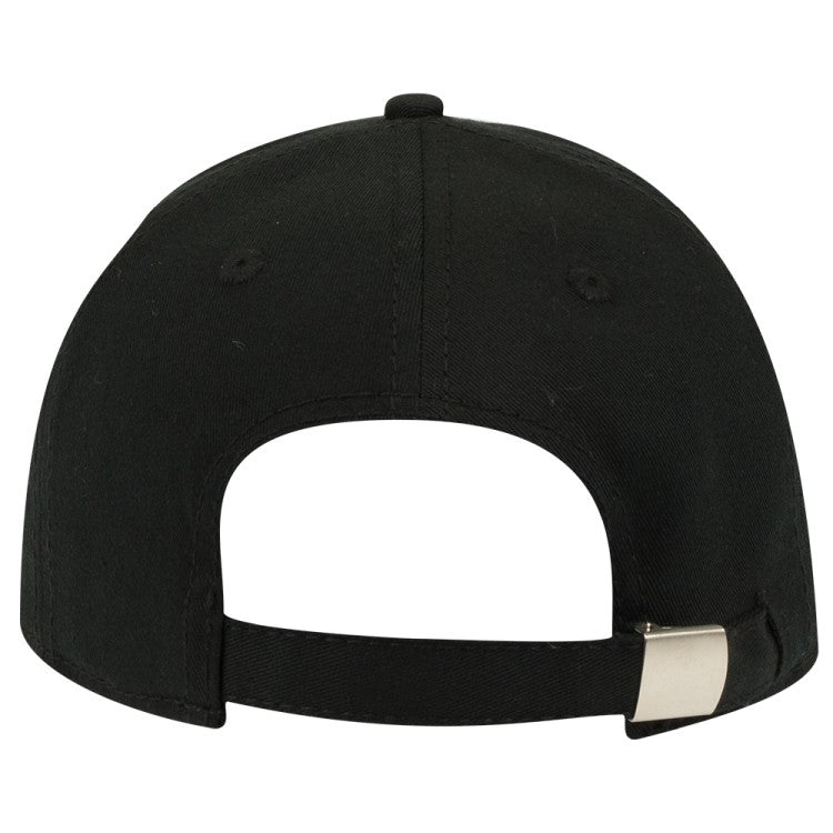 19-1203 OTTO CAP 6 Panel Low Profile Baseball Cap