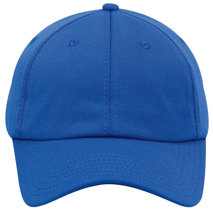 18-1042 OTTO CAP 6 Panel Low Profile Baseball Cap