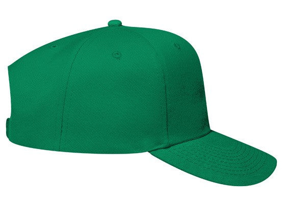 27-210 OTTO CAP 6 Panel Mid Profile Baseball Cap