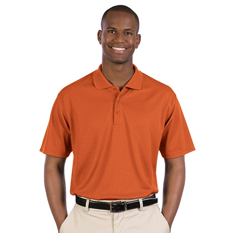 601-104 OTTO Men's Performance Sport Shirt