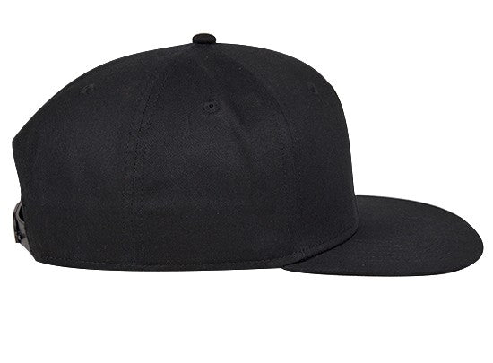 148-1197 OTTO CAP "OTTO SNAP" 6 Panel Mid Profile Snapback Hat