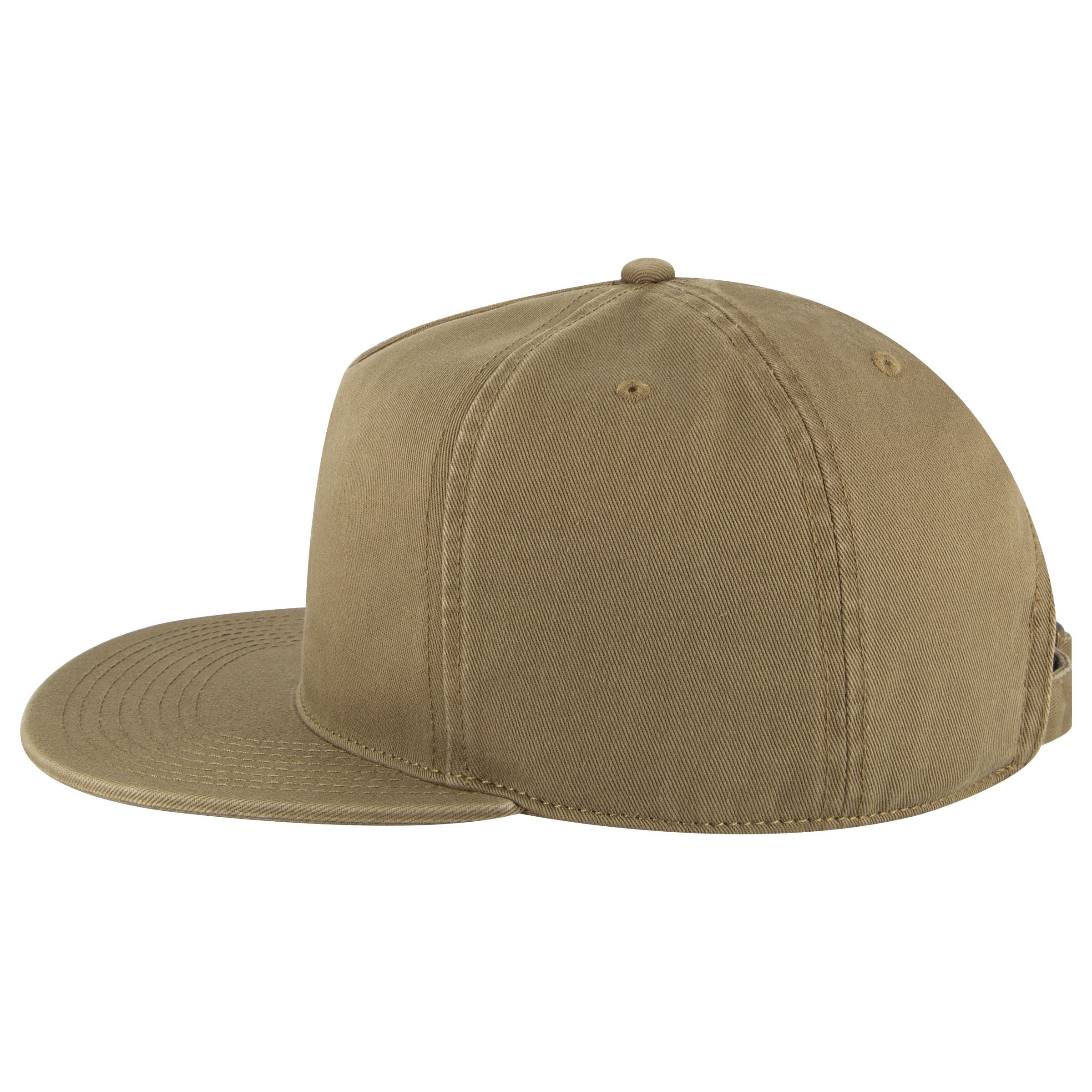 176-1315 OTTO CAP 5 Panel Low Profile Style Dad Hat