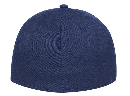 11-1164 OTTO CAP "OTTO FLEX" 6 Panel Low Profile Baseball Cap