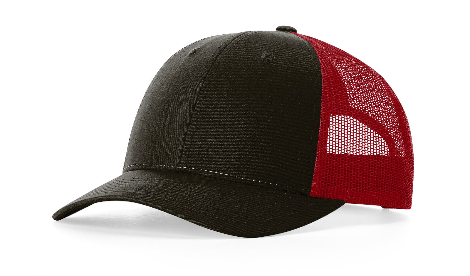 Richardson 115 Low-Profile Trucker Cap