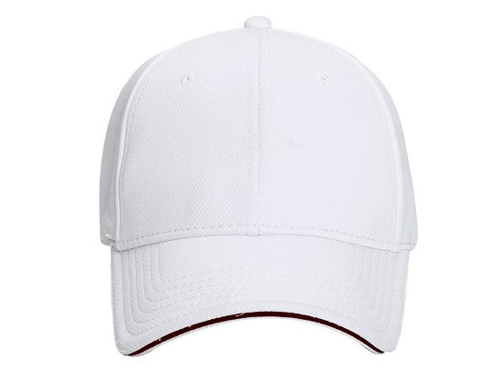 23-735 OTTO CAP 6 Panel Low Profile Baseball Cap
