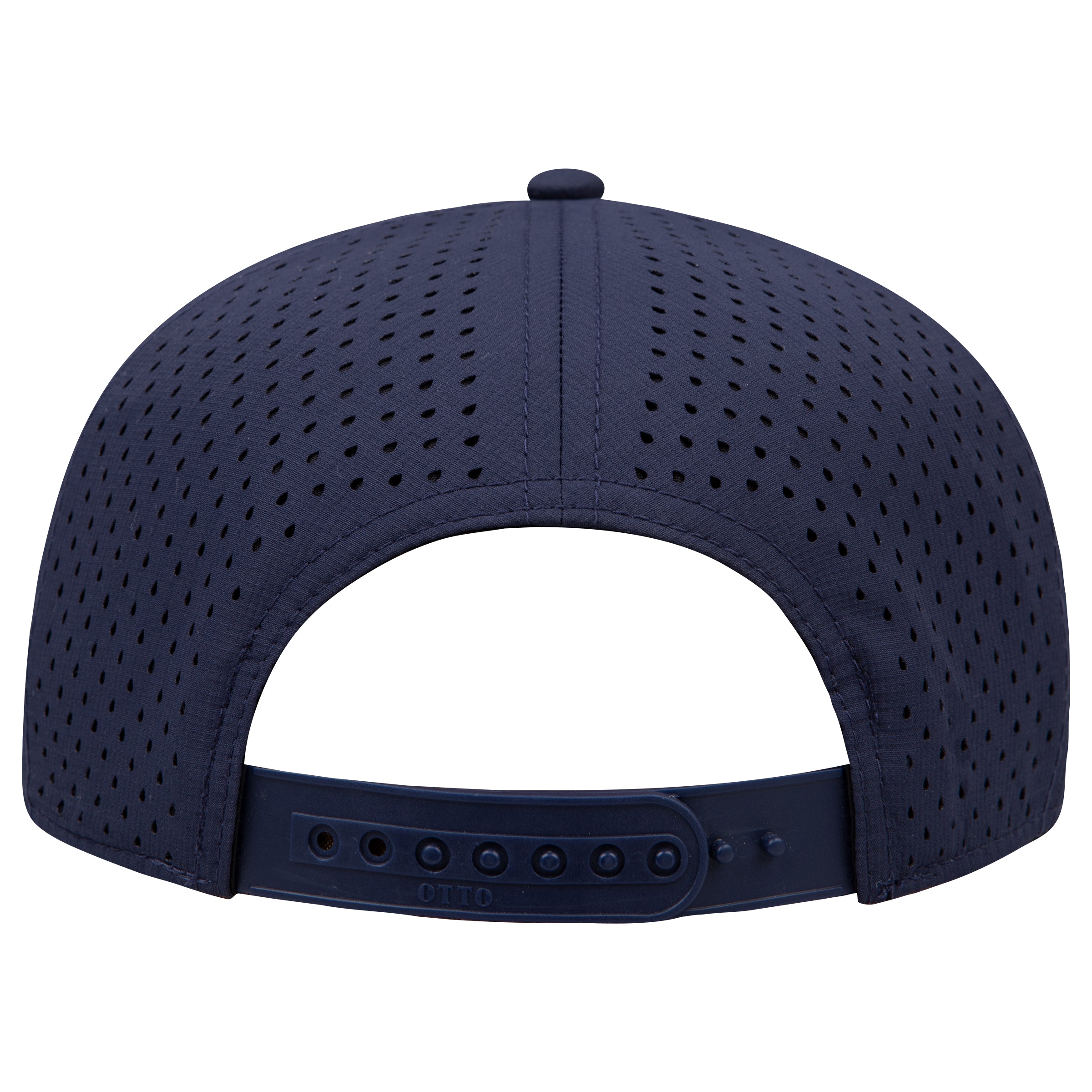 31-4 OTTO CAP 5 Panel Mid Profile Baseball Cap