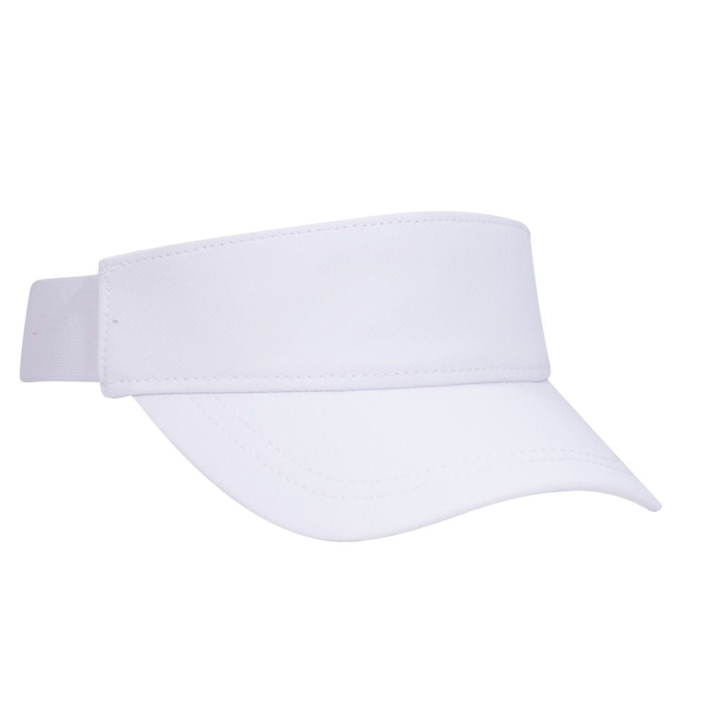 60-1276 OTTO CAP UPF 50+ Sun Visor