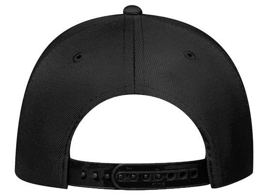 19-208 OTTO CAP 6 Panel Low Profile Baseball Cap