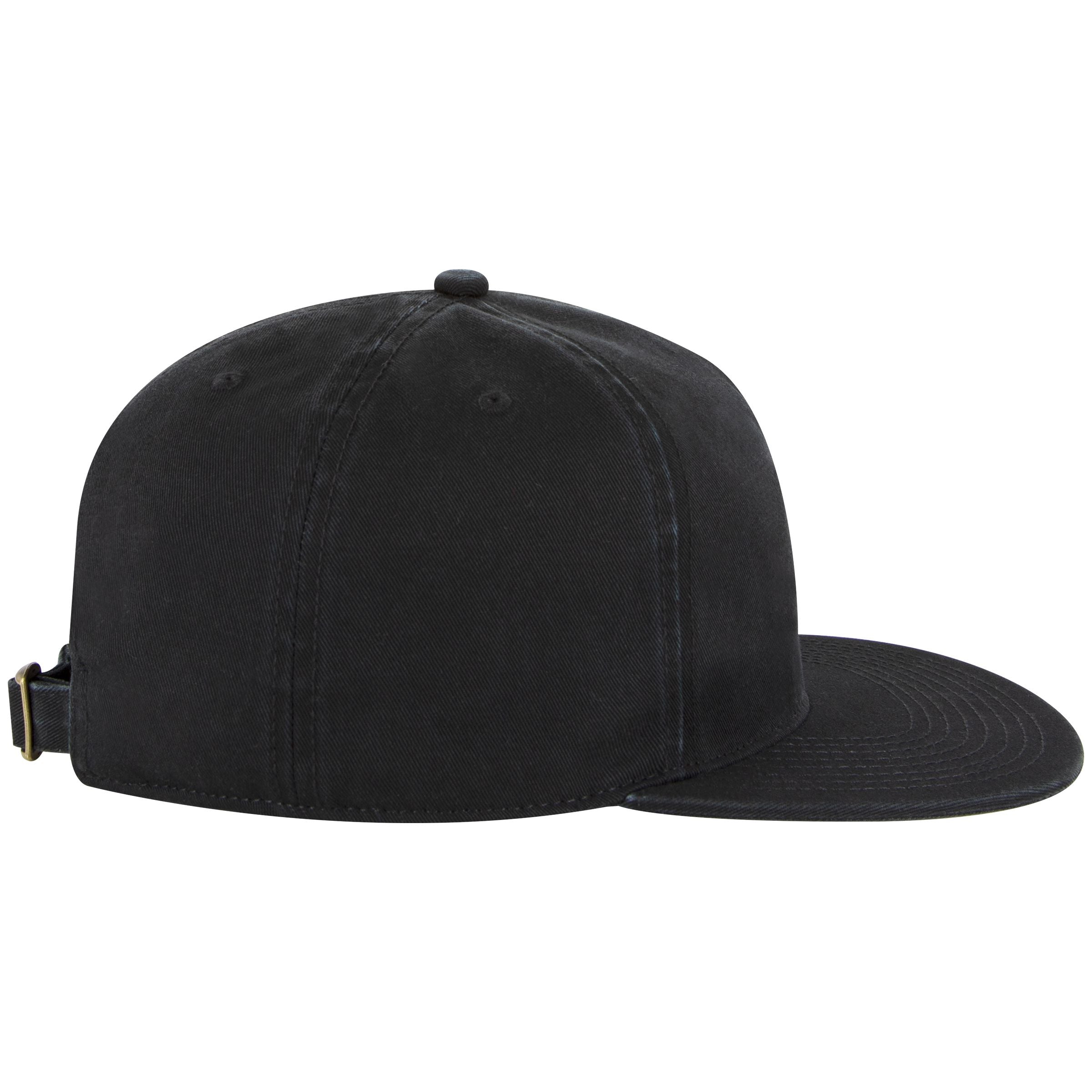 176-1315 OTTO CAP 5 Panel Low Profile Style Dad Hat