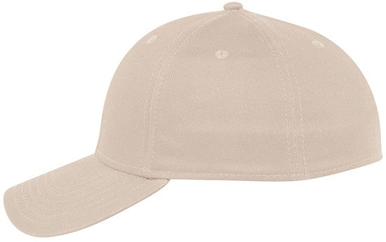 11-1170 OTTO CAP "OTTO FLEX" 6 Panel Low Profile Baseball Cap