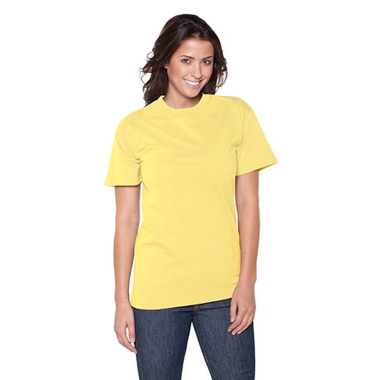 651-201 OTTO Unisex Heavyweight Comfy Tee T-Shirt