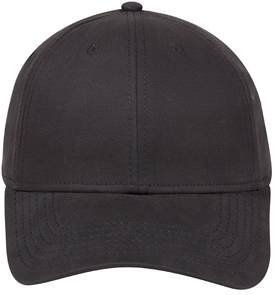 11-1167 OTTO CAP "OTTO FLEX" 6 Panel Low Profile Baseball Cap