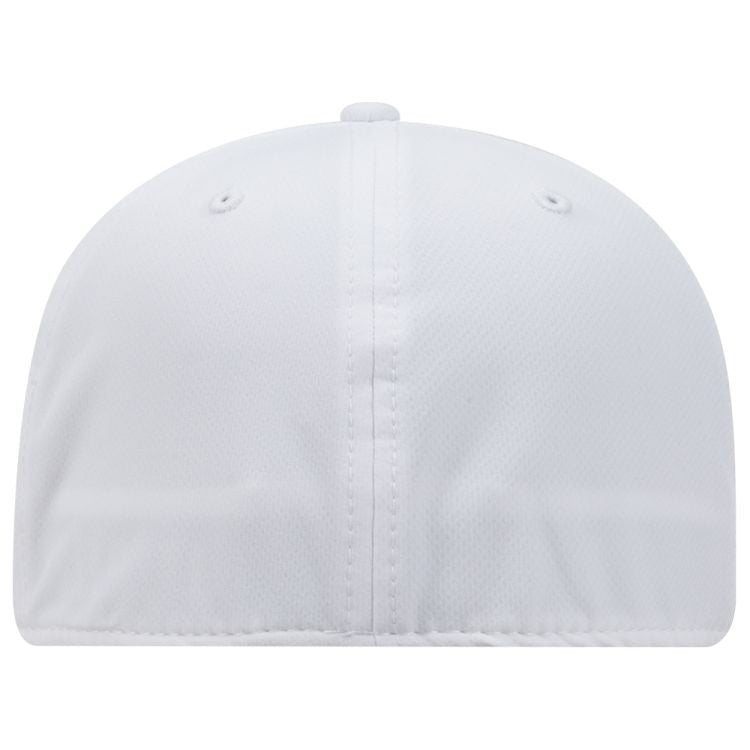 11-1257 OTTO CAP "OTTO FLEX" UPF 50+ 6 Panel Low Profile Baseball Cap