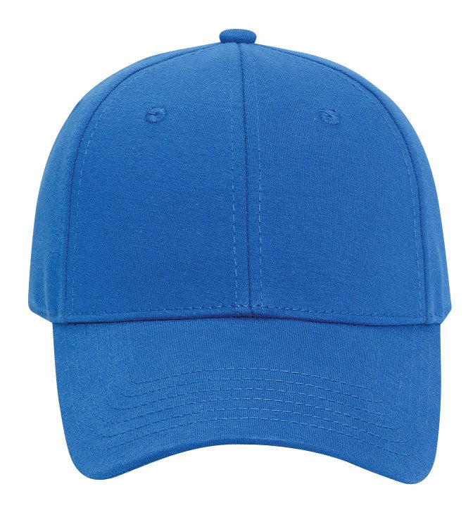 19-922 OTTO CAP 6 Panel Low Profile Baseball Cap