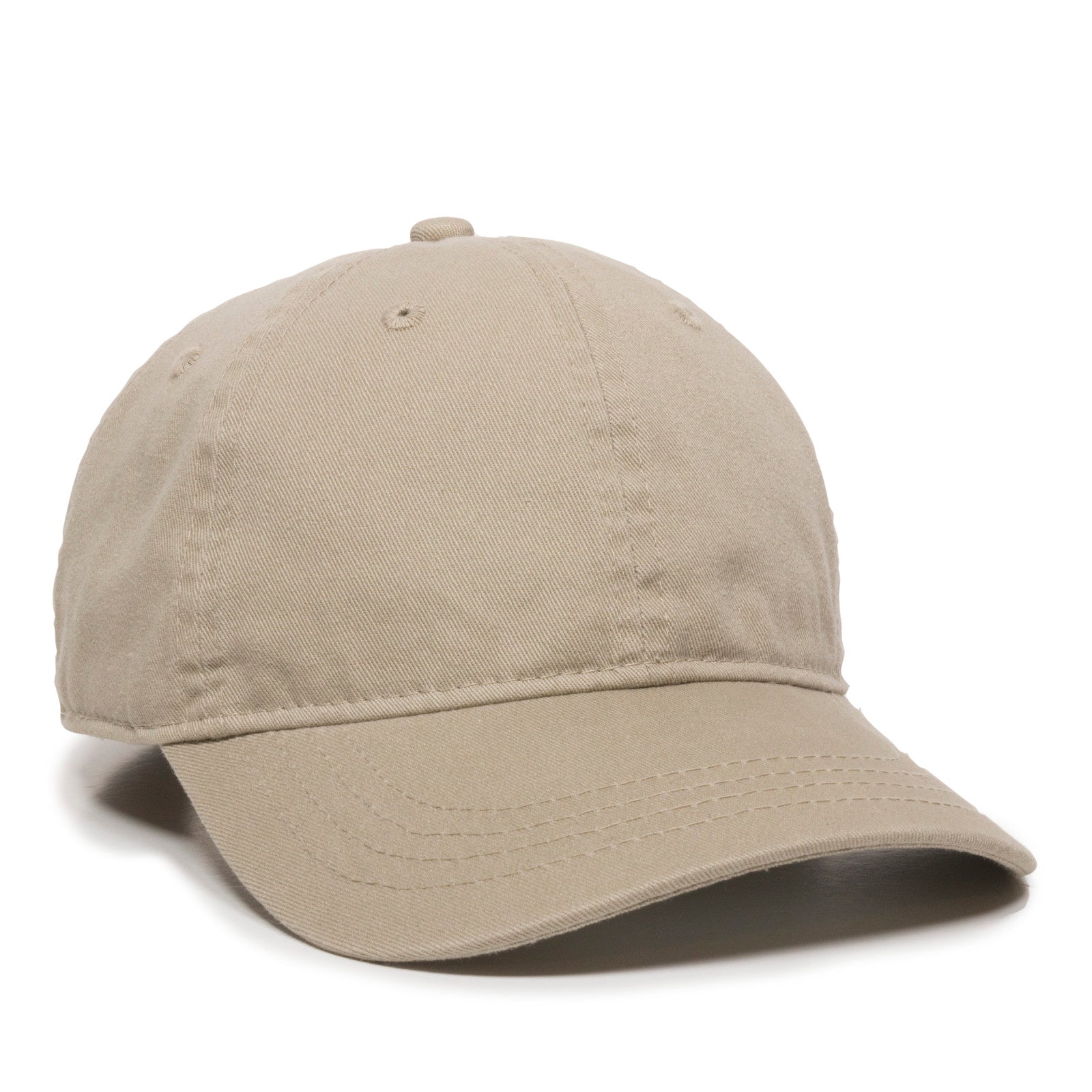 Outdoor Cap GWT-111 Garment Washed Dad Cap