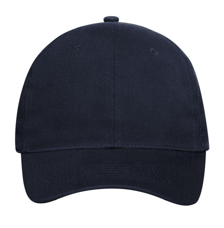 19-1109 OTTO CAP 6 Panel Low Profile Baseball Cap