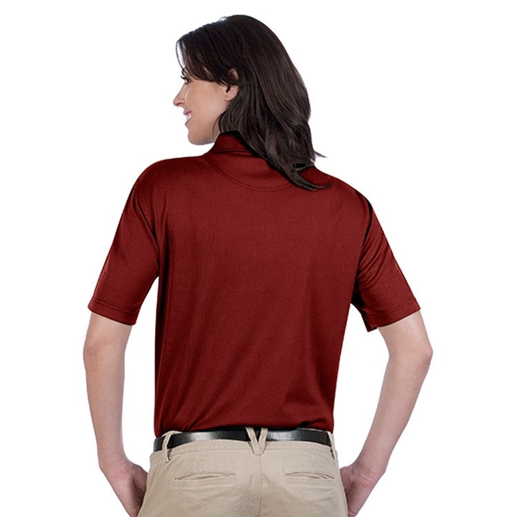 602-104 OTTO Ladies' Performance Sport Shirt